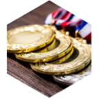 challenge badge