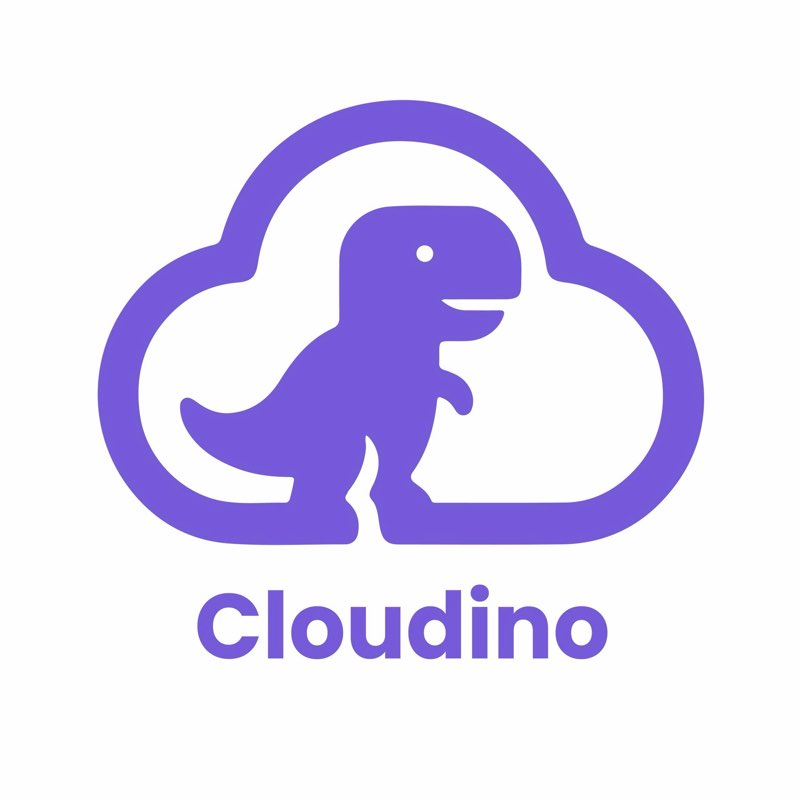 Cloudino logo