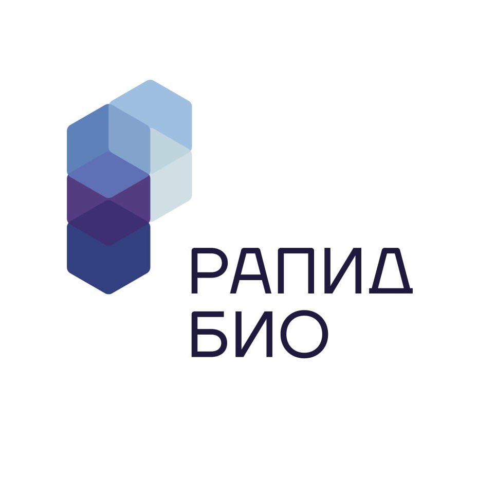Рапид Био logo