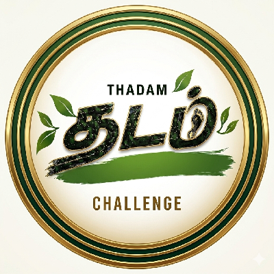 challenge badge