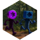 challenge badge