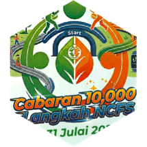 challenge badge