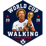 challenge badge