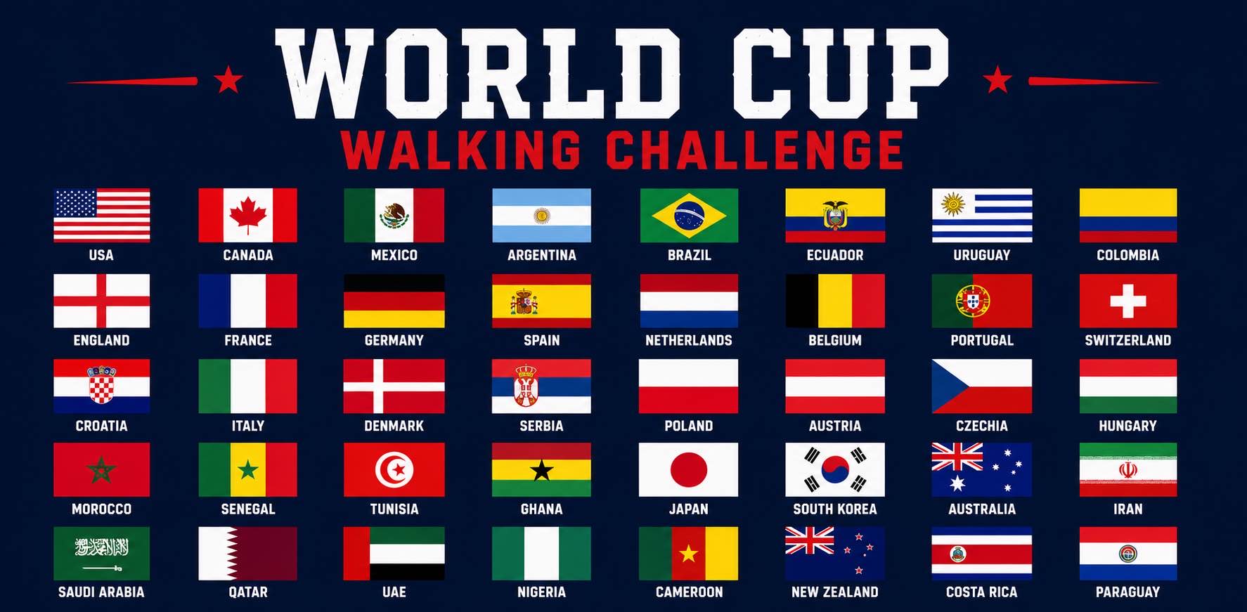 challenge background