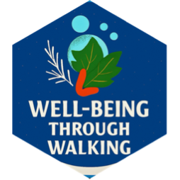 Group Goal - Steps icon