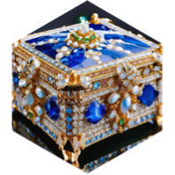 challenge badge