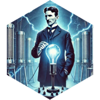 challenge badge