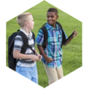 Group 30M steps Challenge icon