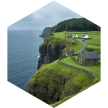 challenge badge