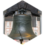 🔔Let Freedom Ring Liberty Bell July Challenge🔔 icon