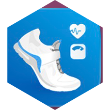 challenge badge