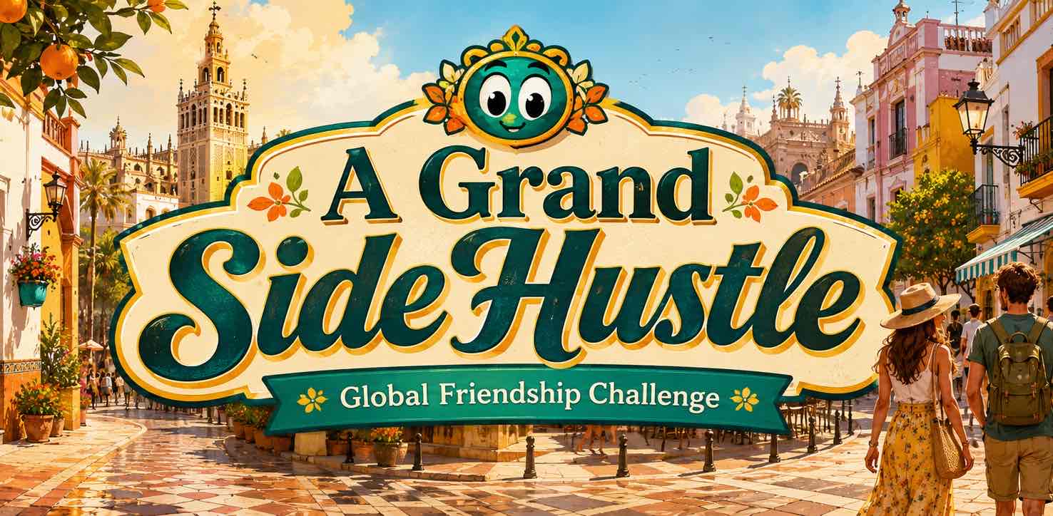 challenge background