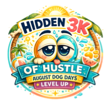 Hidden 3k Challenge icon