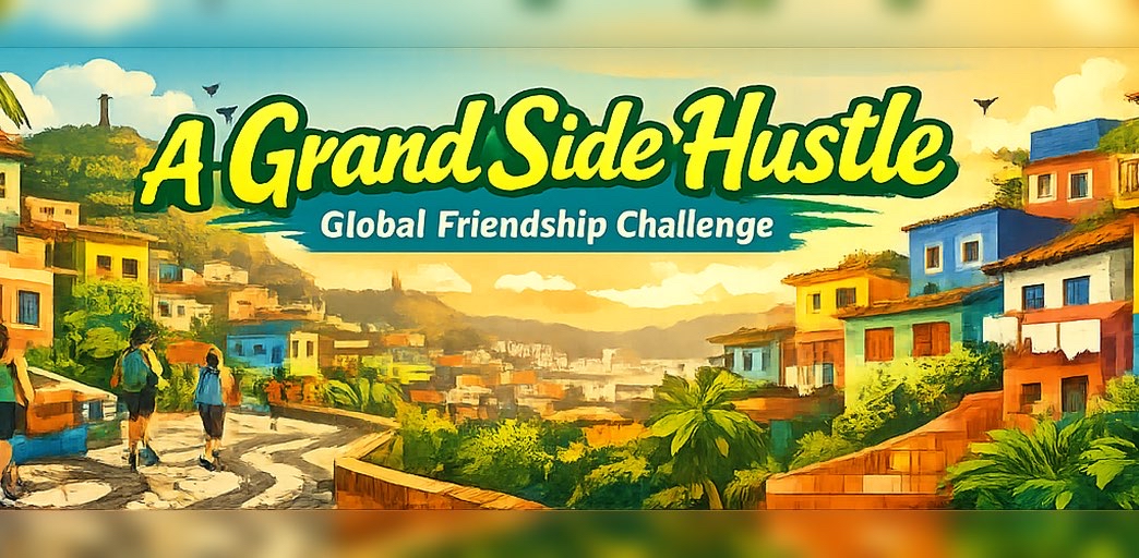 A Grand Side Hustle-8 logo