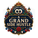 A Grand Side Hustle-7 icon