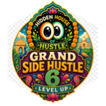 A Grand Side Hustle-6 icon