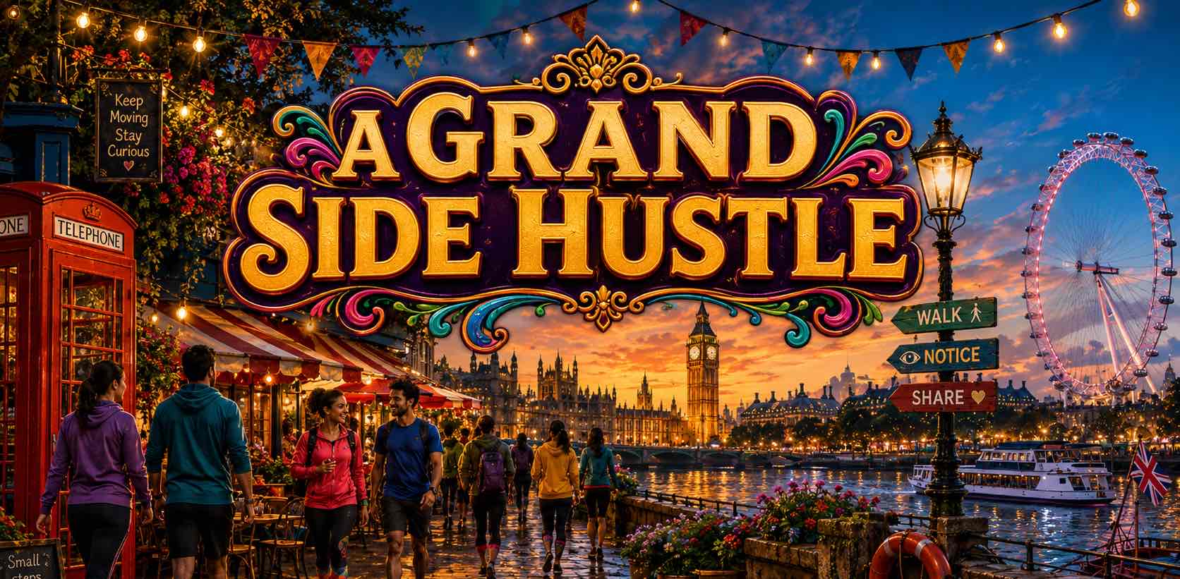 A Grand Side Hustle-7 logo