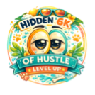 Hidden Dog Days 6k icon