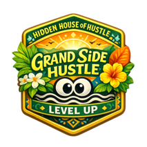 challenge badge