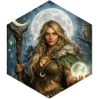 challenge badge