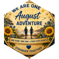 challenge badge