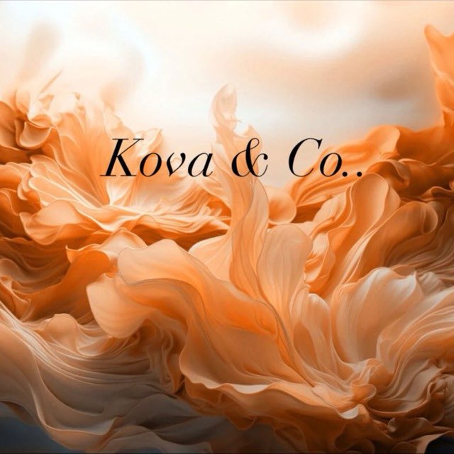 Kova Gotova logo