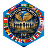 challenge badge