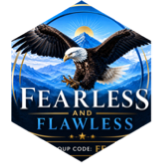 challenge badge