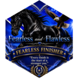 challenge badge