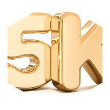 challenge badge