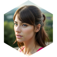 August 4k Steps Daily icon