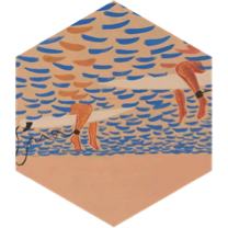 challenge badge