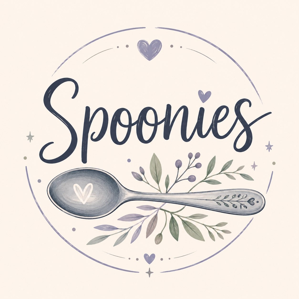 Spoonies logo