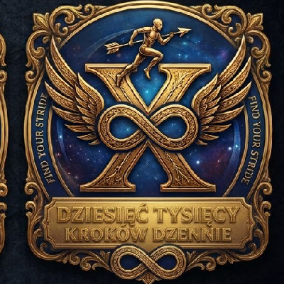 challenge badge