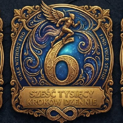challenge badge