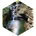challenge badge