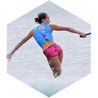 challenge badge