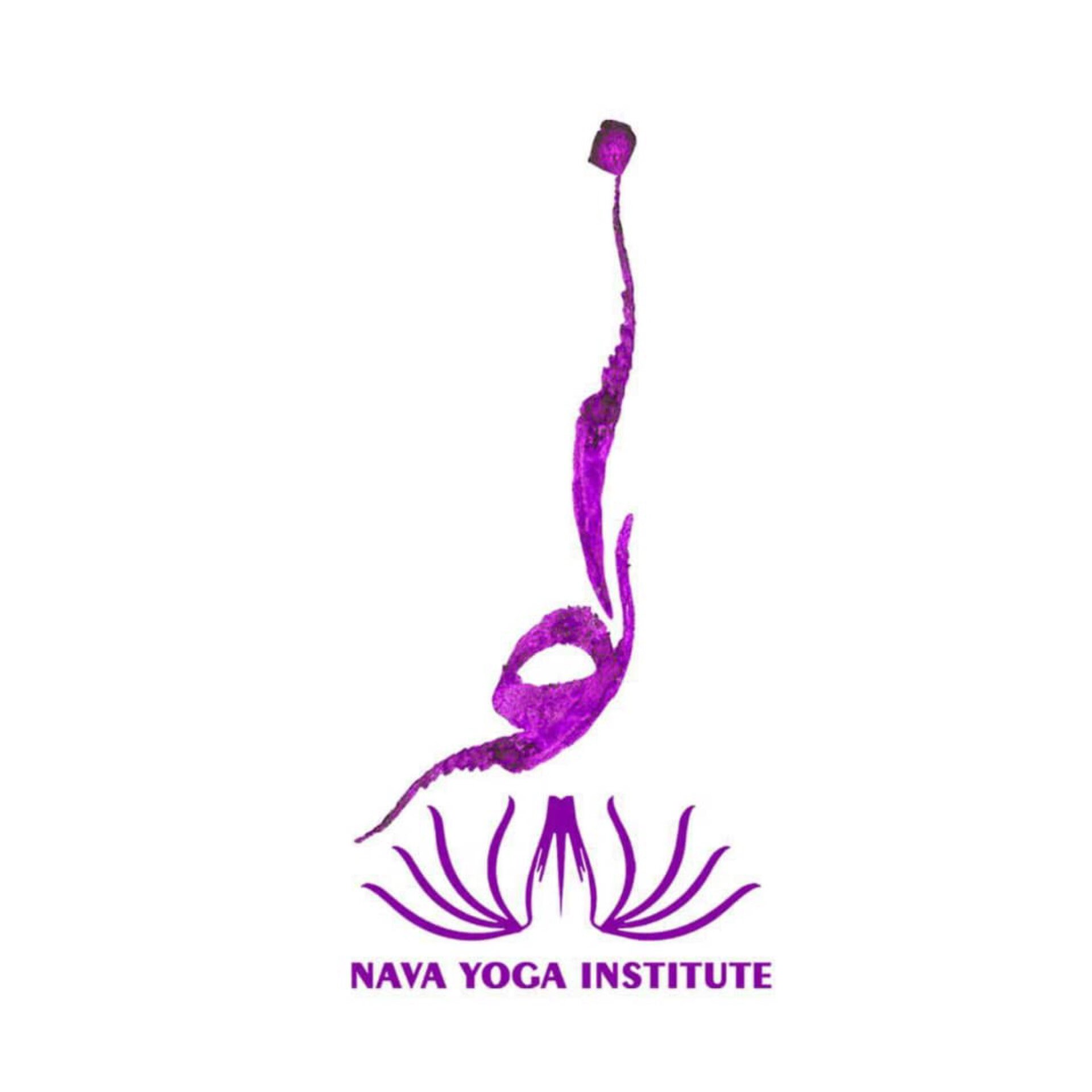 باشگاه یوگا نوا تنکابن logo