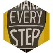 challenge badge