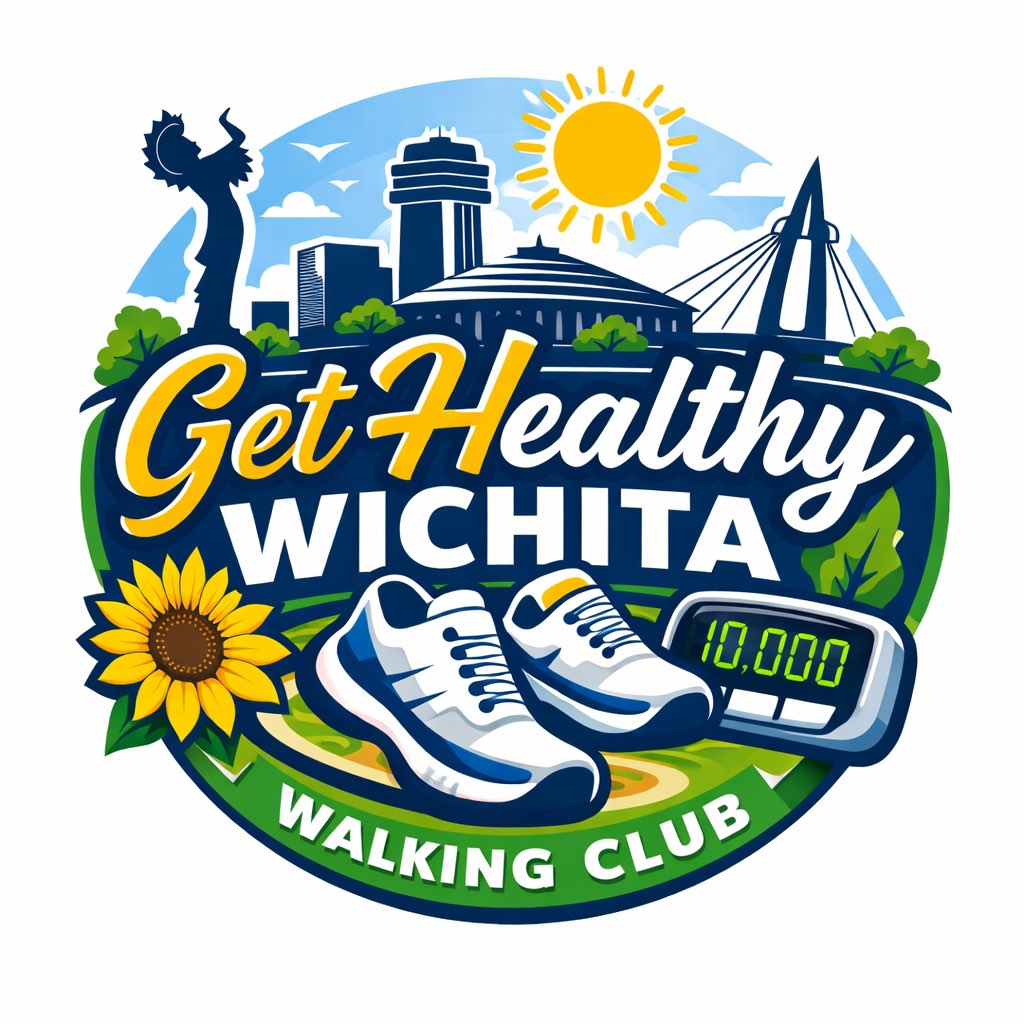 Get Healthy Wichita logo