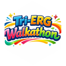 Tri-ERG 21-Day Summer Walkathon icon
