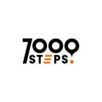 Daily steps -7000steps (Achieve for 20 days min.) icon