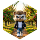 challenge badge