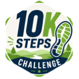 challenge badge