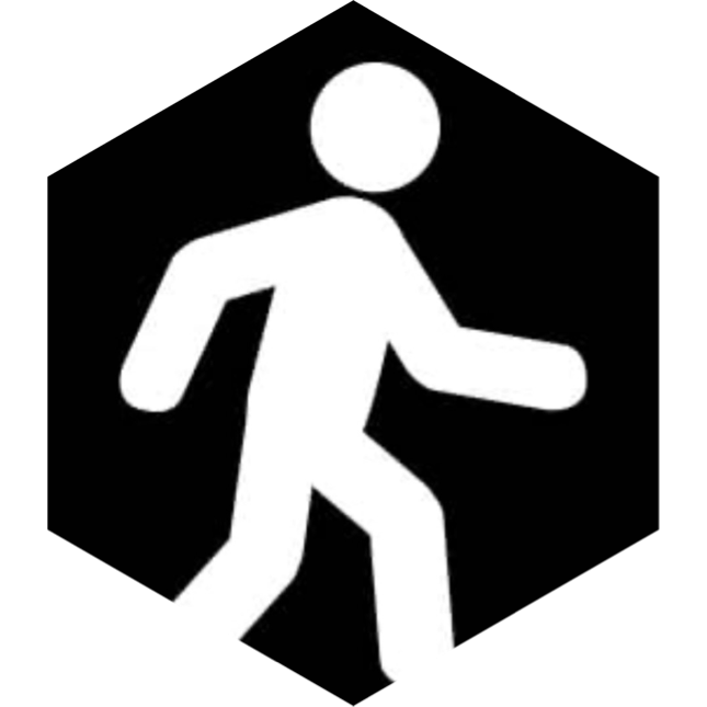 challenge badge