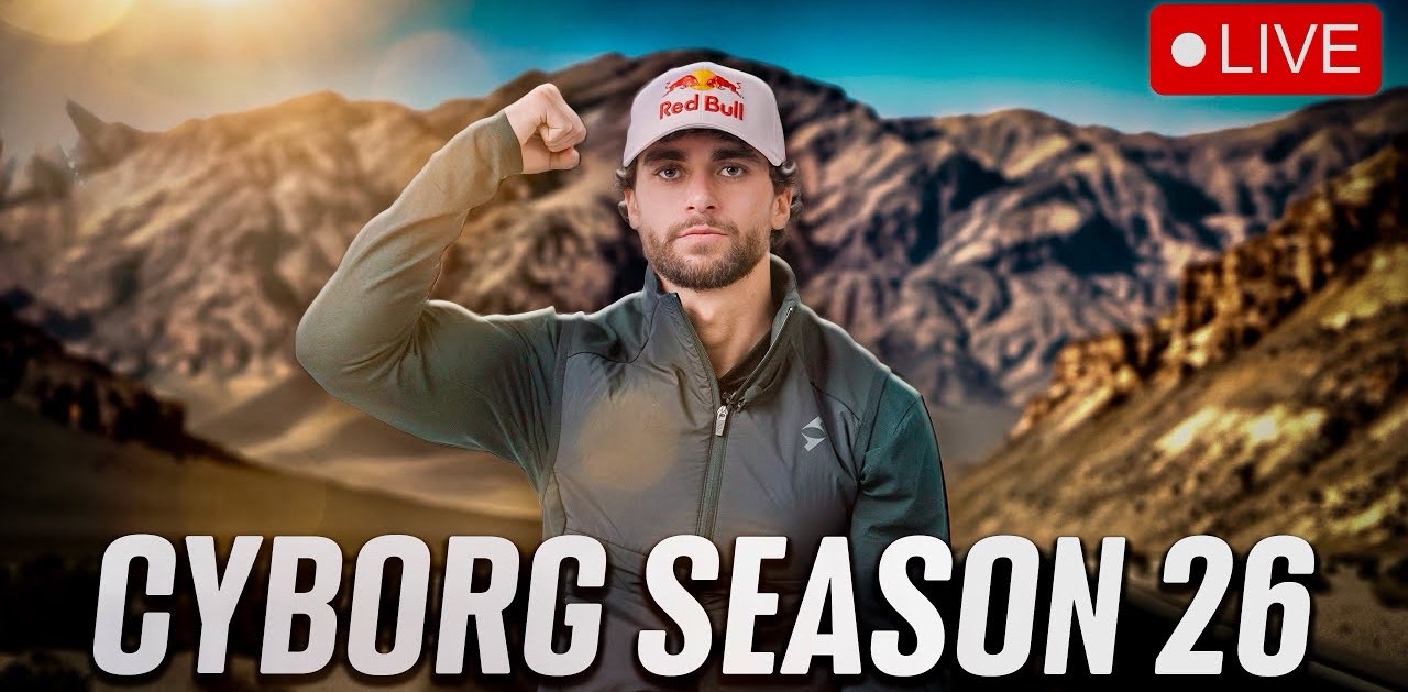 challenge background