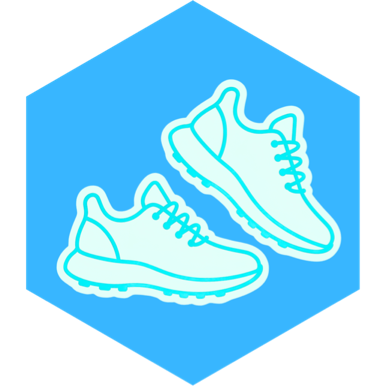 challenge badge