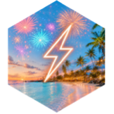 challenge badge