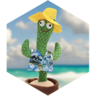 challenge badge