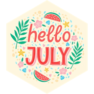 July 50,000 Daily icon